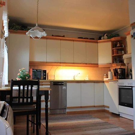 Kab Guesthouse Bogen Εξωτερικό φωτογραφία