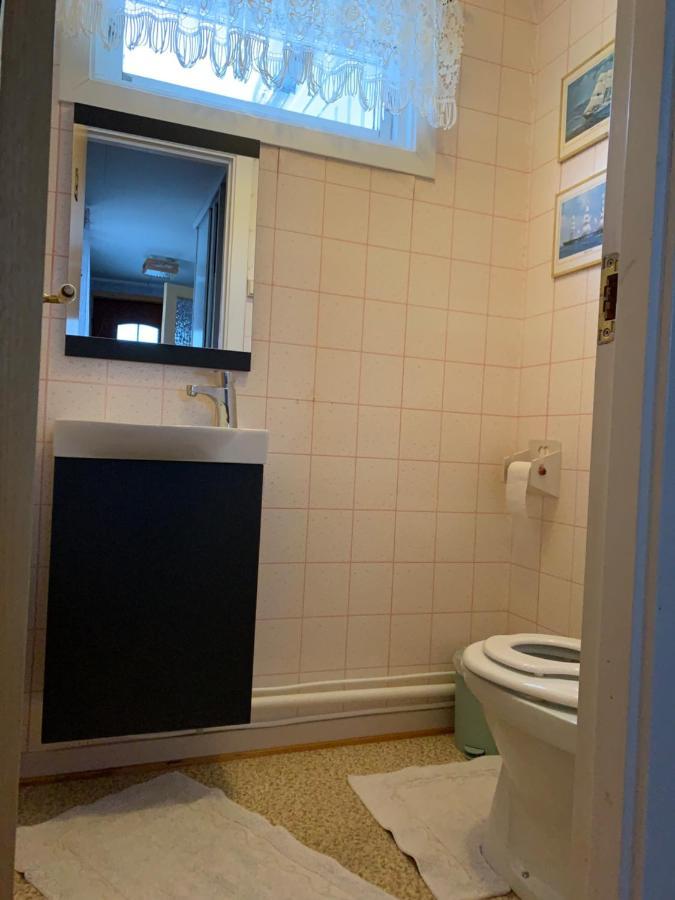 Kab Guesthouse Bogen Εξωτερικό φωτογραφία