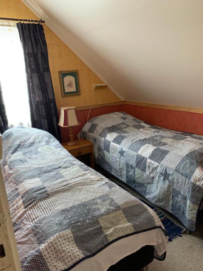 Kab Guesthouse Bogen Εξωτερικό φωτογραφία