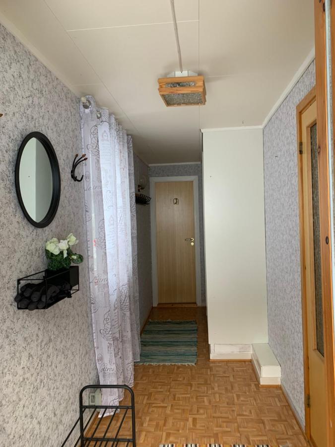 Kab Guesthouse Bogen Εξωτερικό φωτογραφία