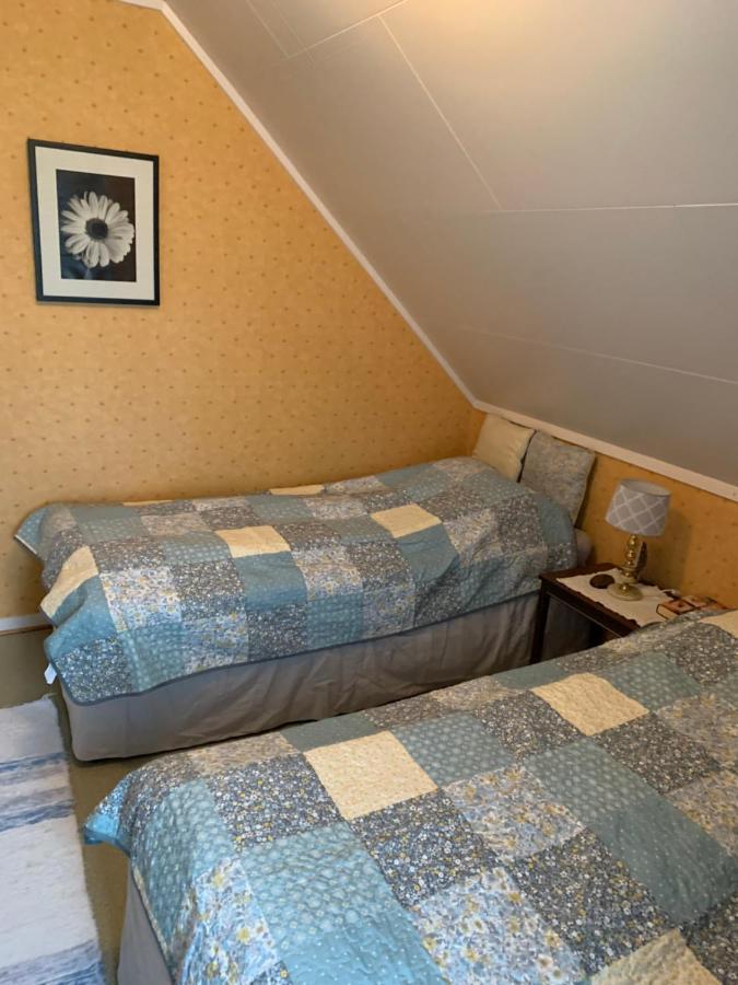 Kab Guesthouse Bogen Εξωτερικό φωτογραφία