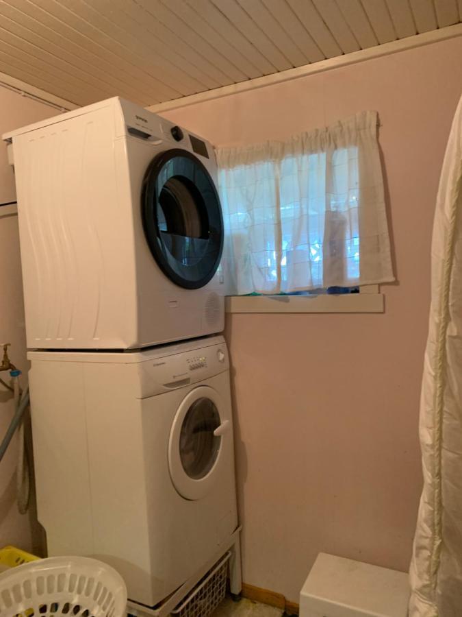 Kab Guesthouse Bogen Εξωτερικό φωτογραφία