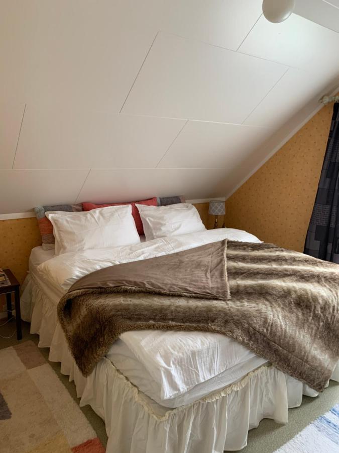 Kab Guesthouse Bogen Εξωτερικό φωτογραφία