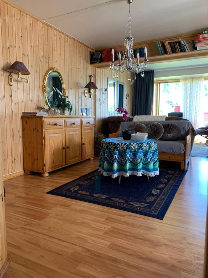 Kab Guesthouse Bogen Εξωτερικό φωτογραφία