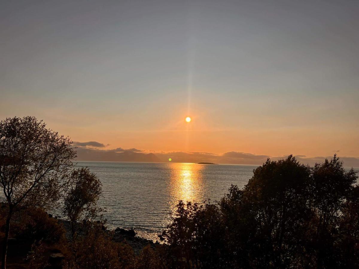 Kab Guesthouse Bogen Εξωτερικό φωτογραφία