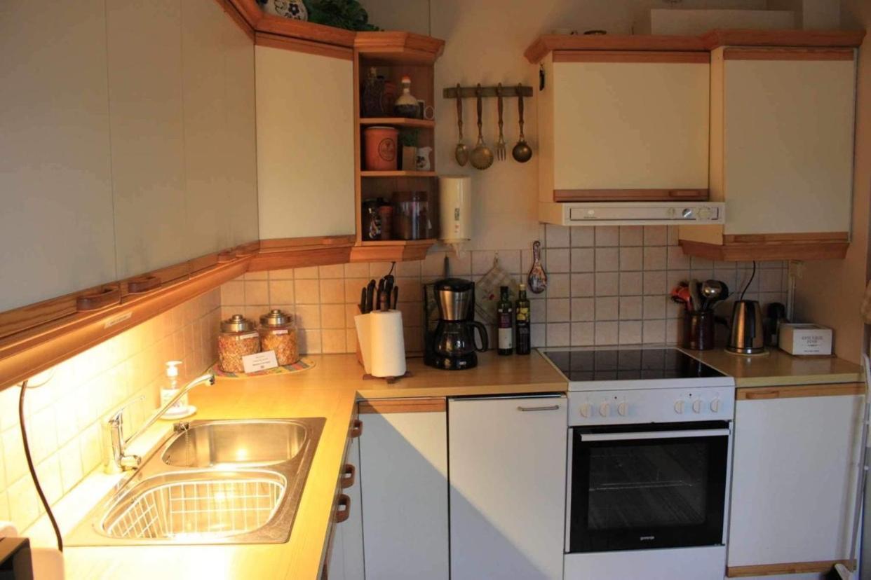Kab Guesthouse Bogen Εξωτερικό φωτογραφία