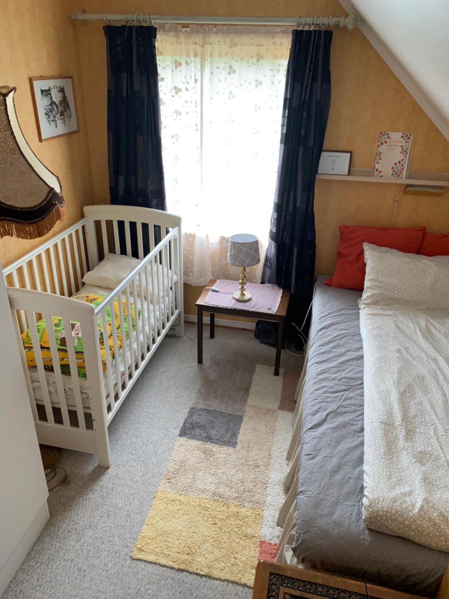 Kab Guesthouse Bogen Εξωτερικό φωτογραφία