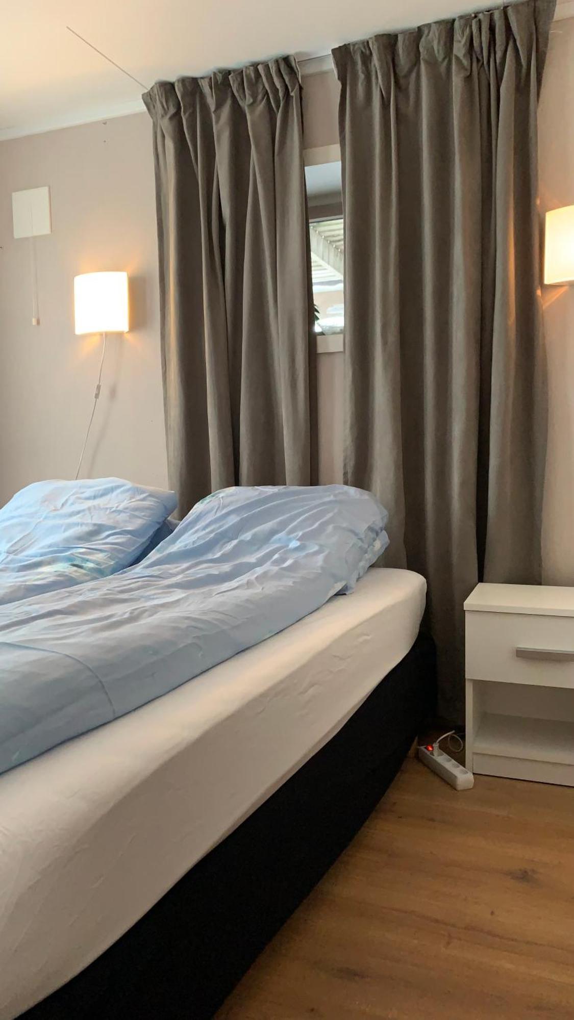 Kab Guesthouse Bogen Εξωτερικό φωτογραφία