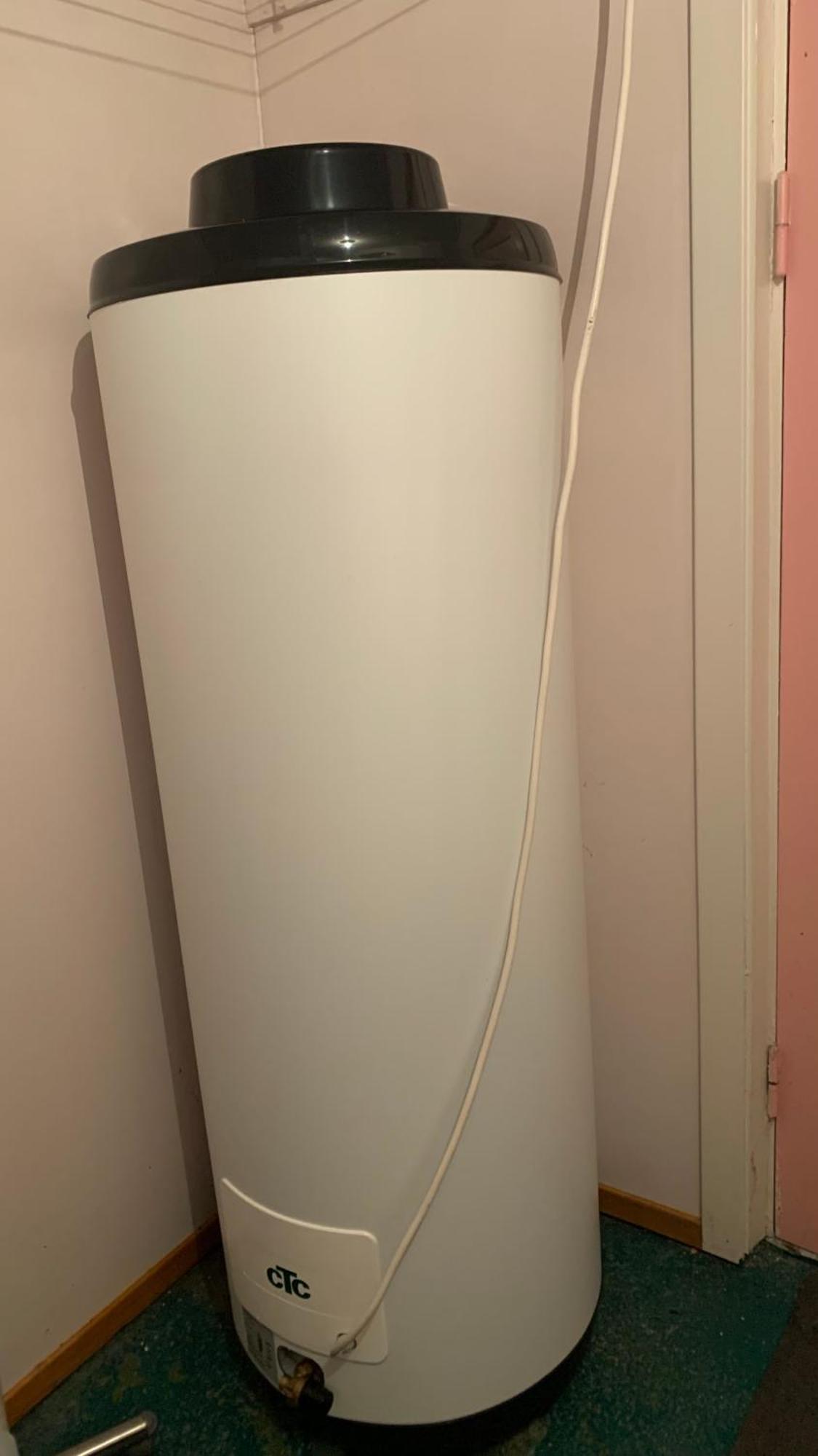 Kab Guesthouse Bogen Εξωτερικό φωτογραφία