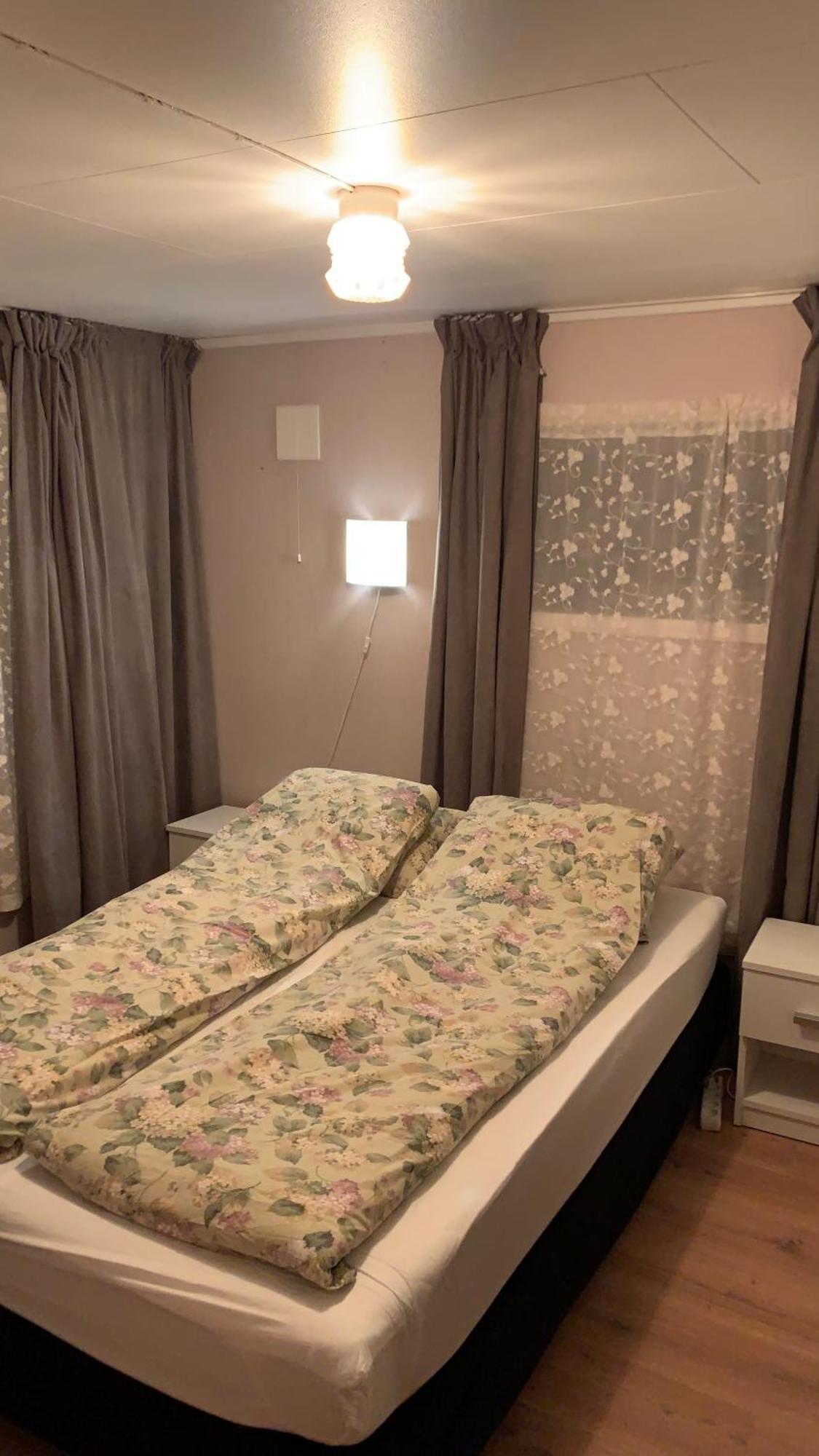 Kab Guesthouse Bogen Εξωτερικό φωτογραφία